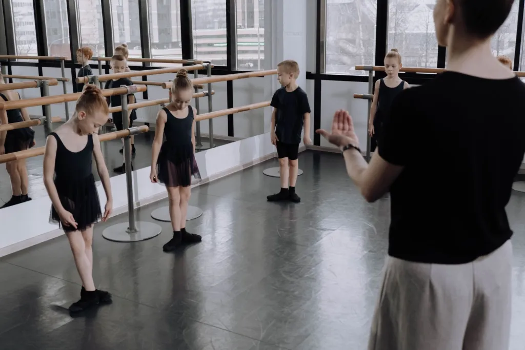 Help Your Child Find Their Stage Voice